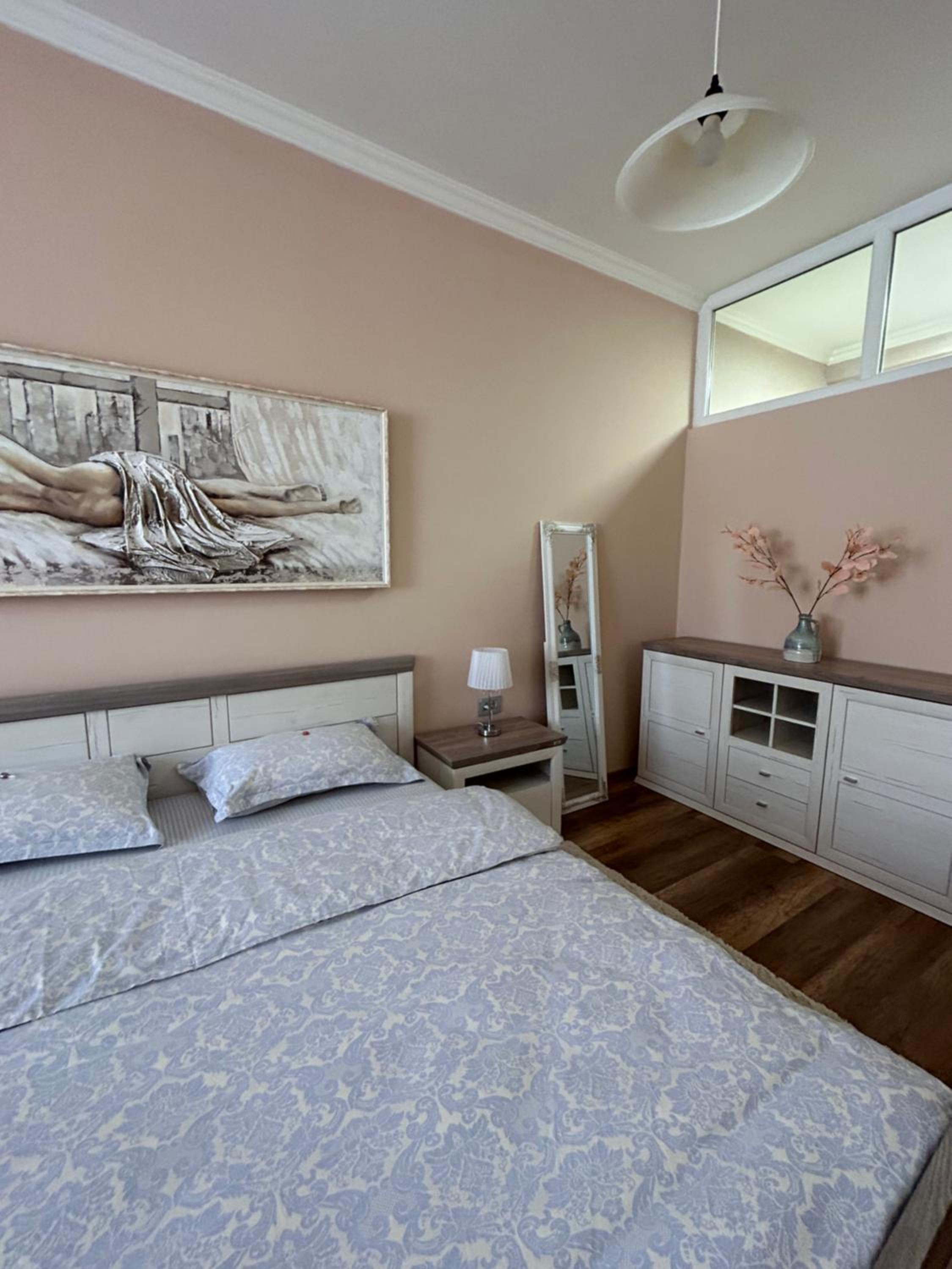 Apartman Teodora view 3