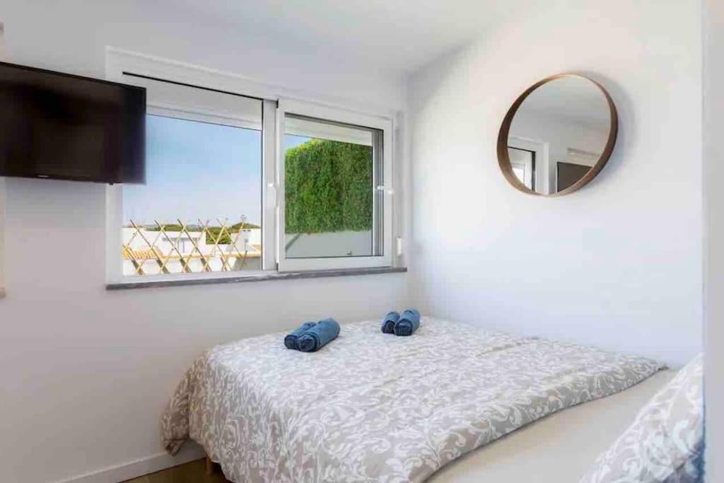 Cozy studio near the beach