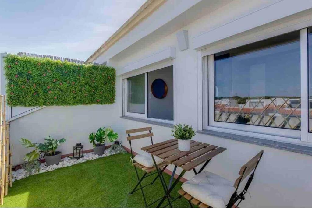 Cozy studio near the beach