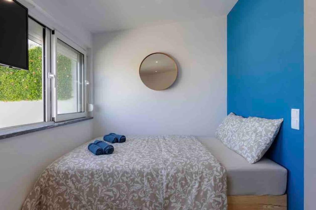 Cozy studio near the beach