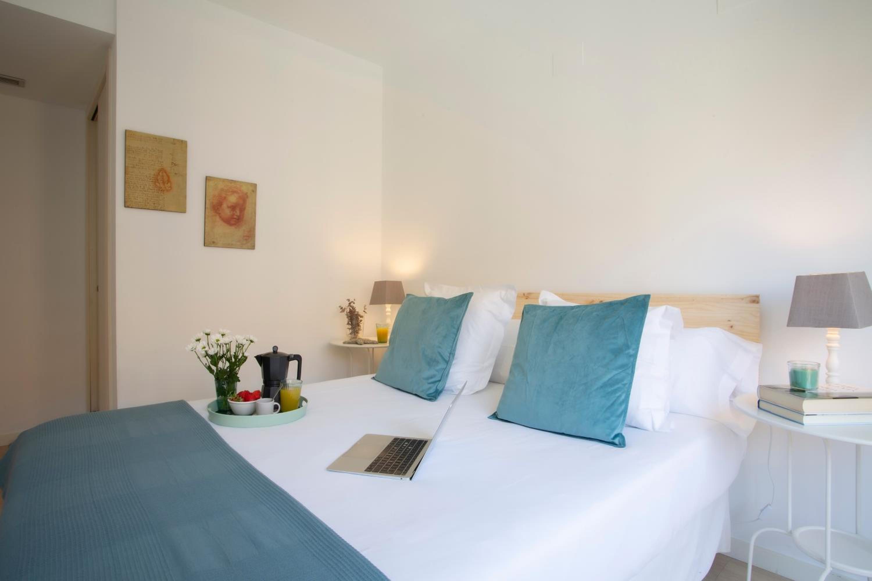 SingularStays Oceanografico II
