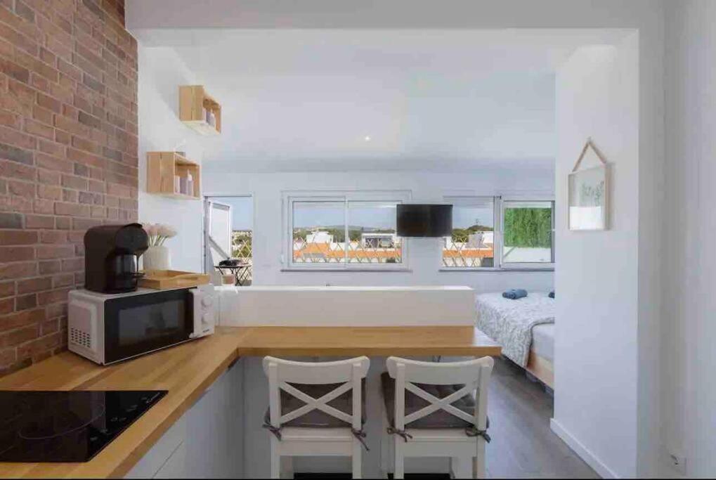 Cozy studio near the beach