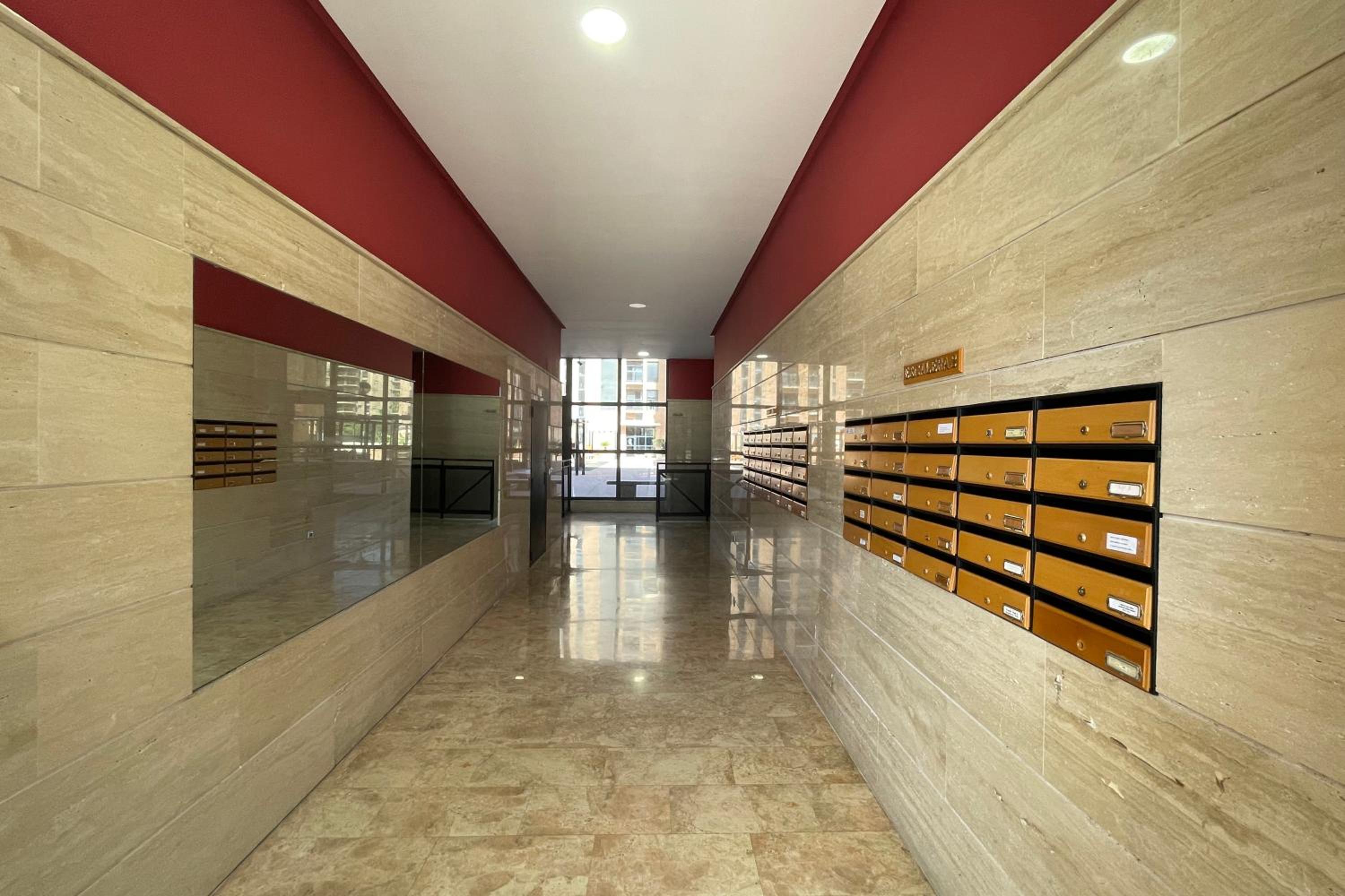 SingularStays Oceanografico II