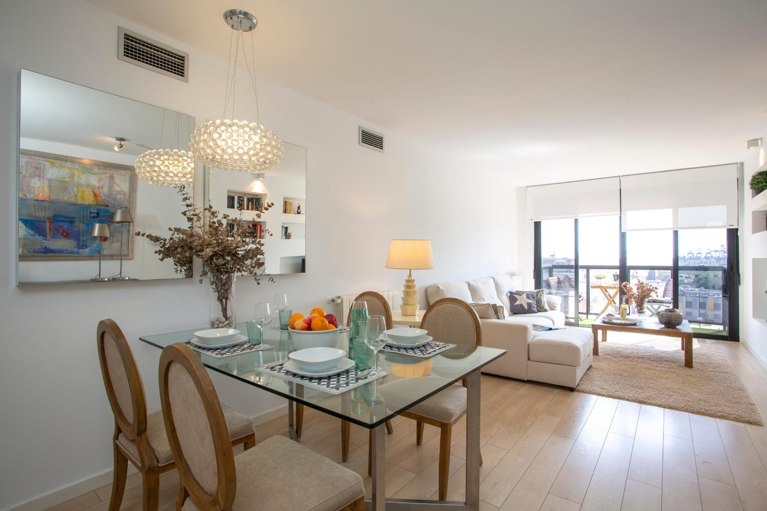 SingularStays Oceanografico II