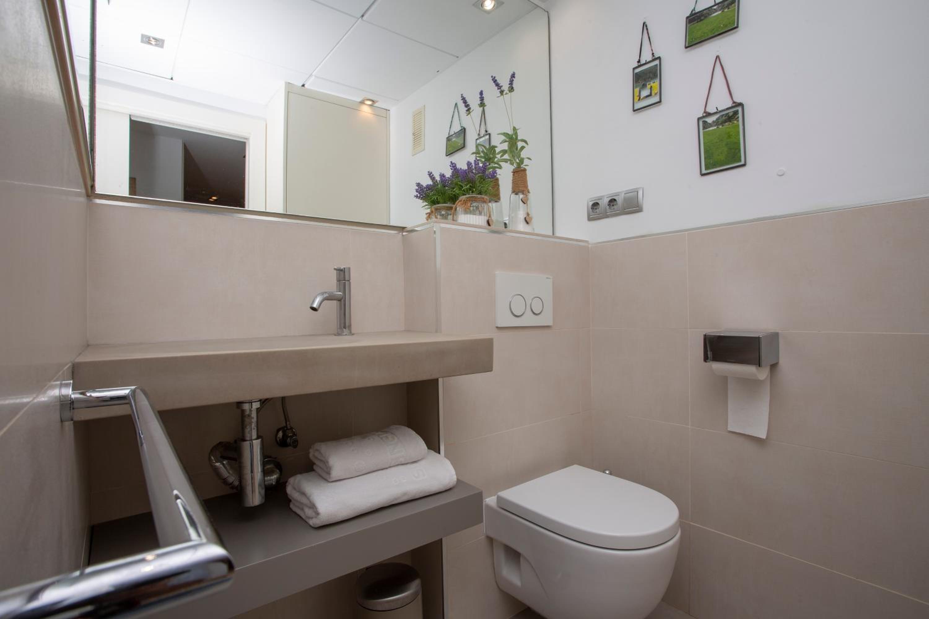 SingularStays Oceanografico II