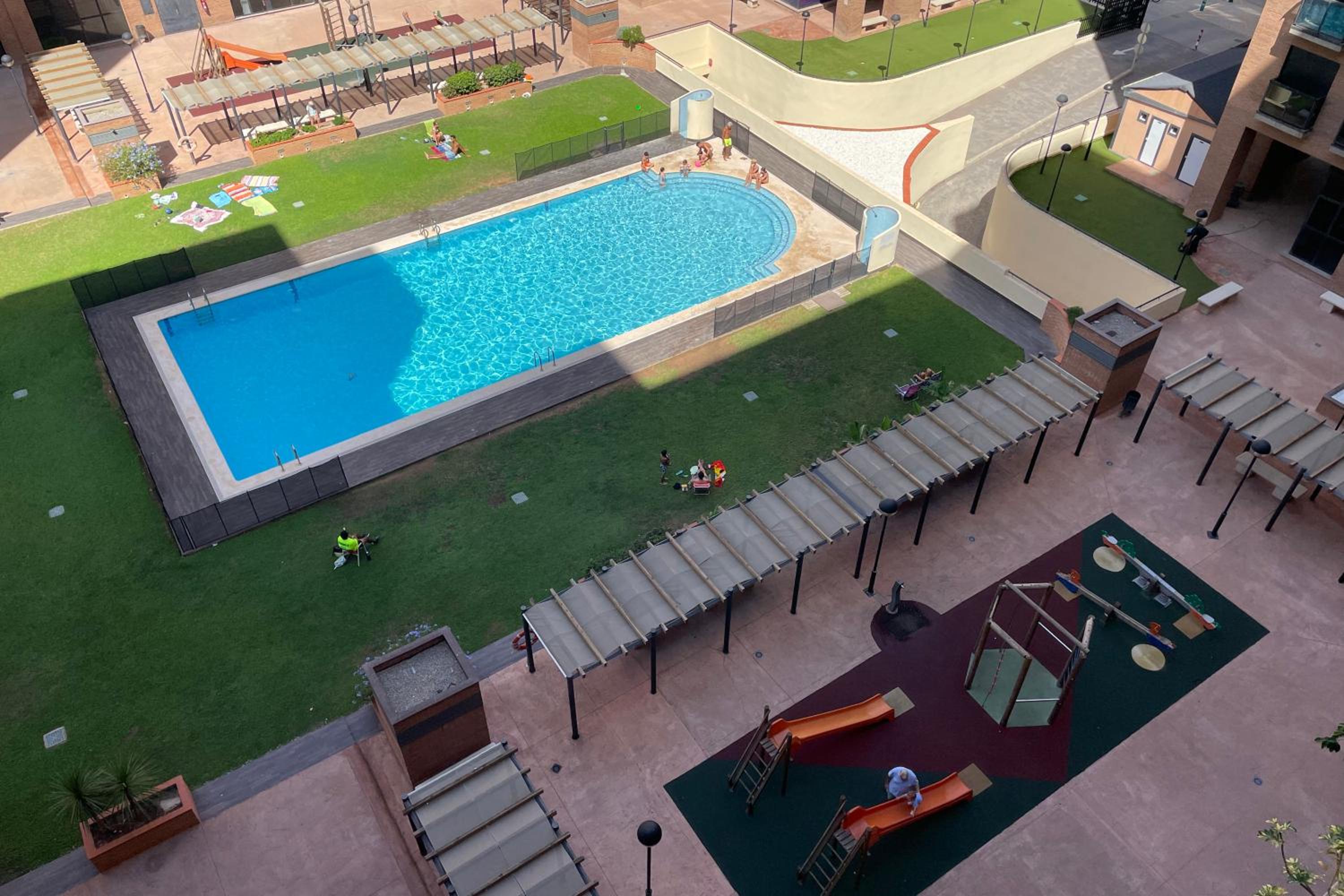 SingularStays Oceanografico II
