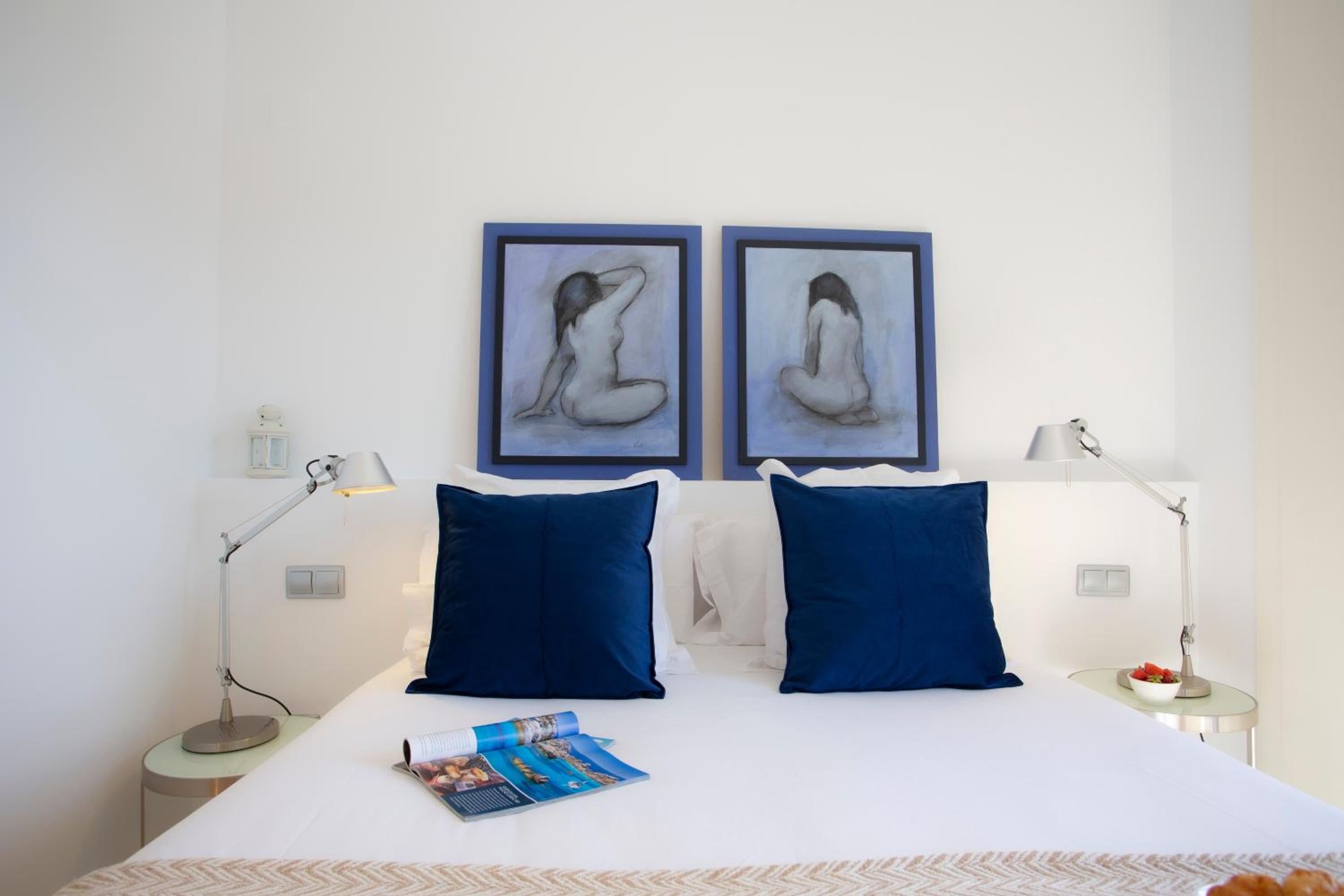 SingularStays Oceanografico II