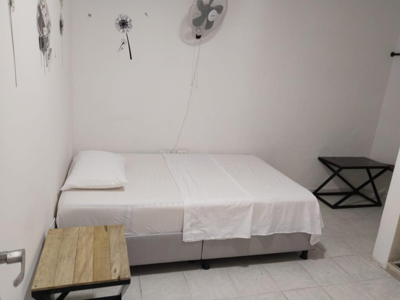 Aparta estudio con cocina