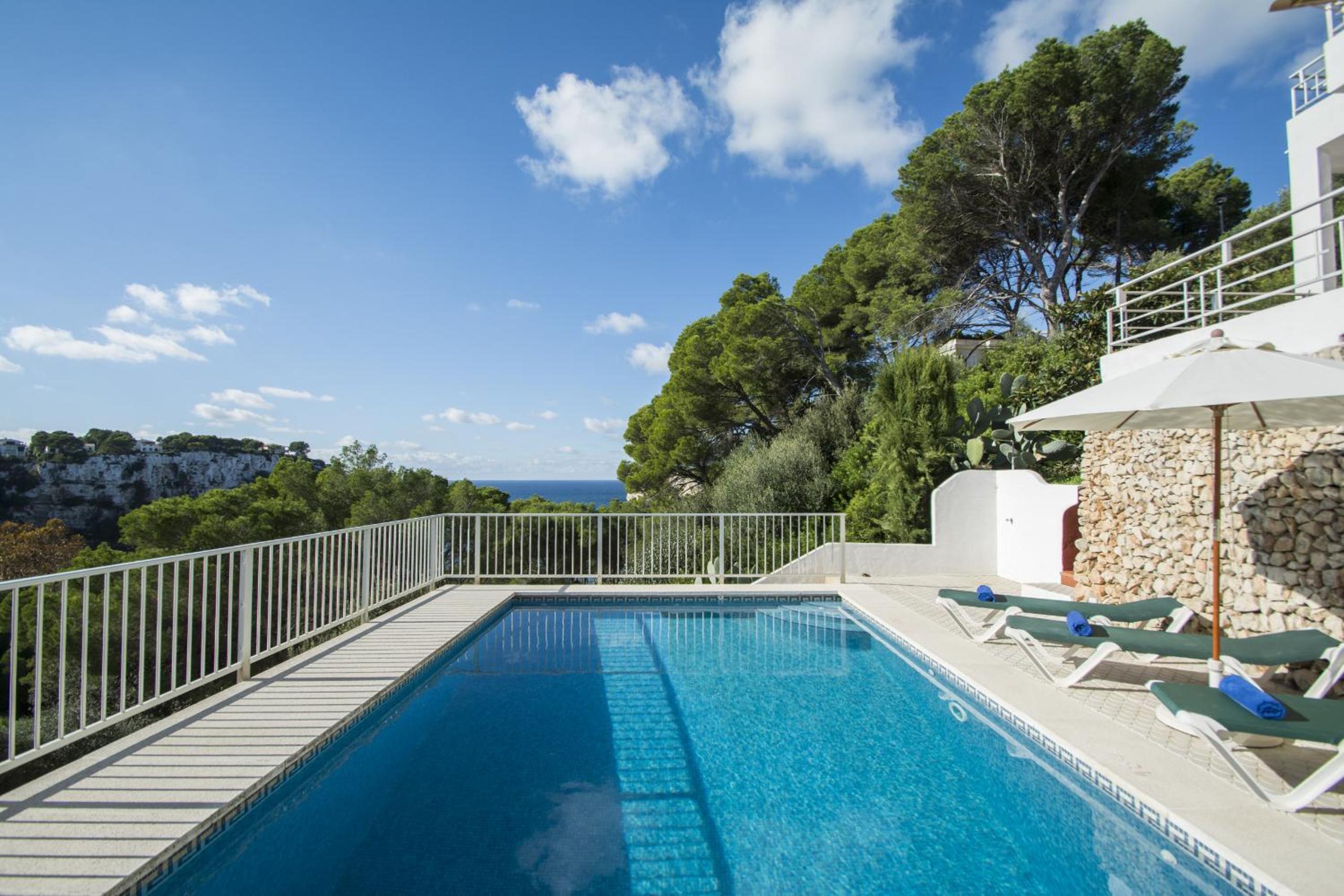 Miramar K by Sonne Villas view 4
