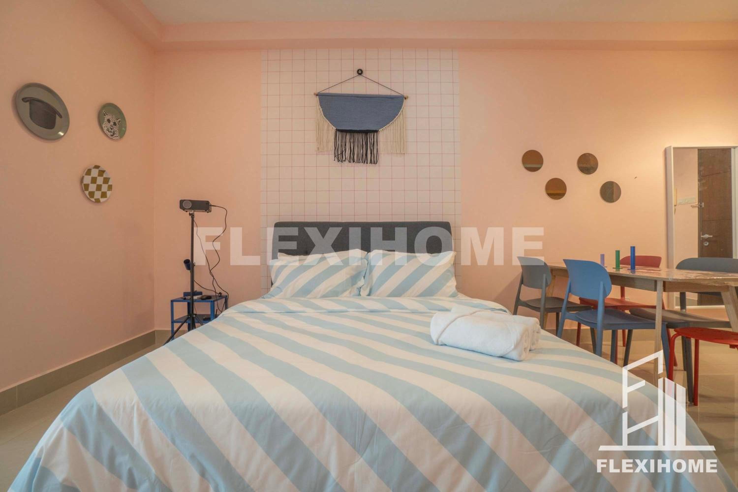 Shaftsbury Residences, Designed Studio Suites-Cyberjaya by Flexihome-MY photo 6