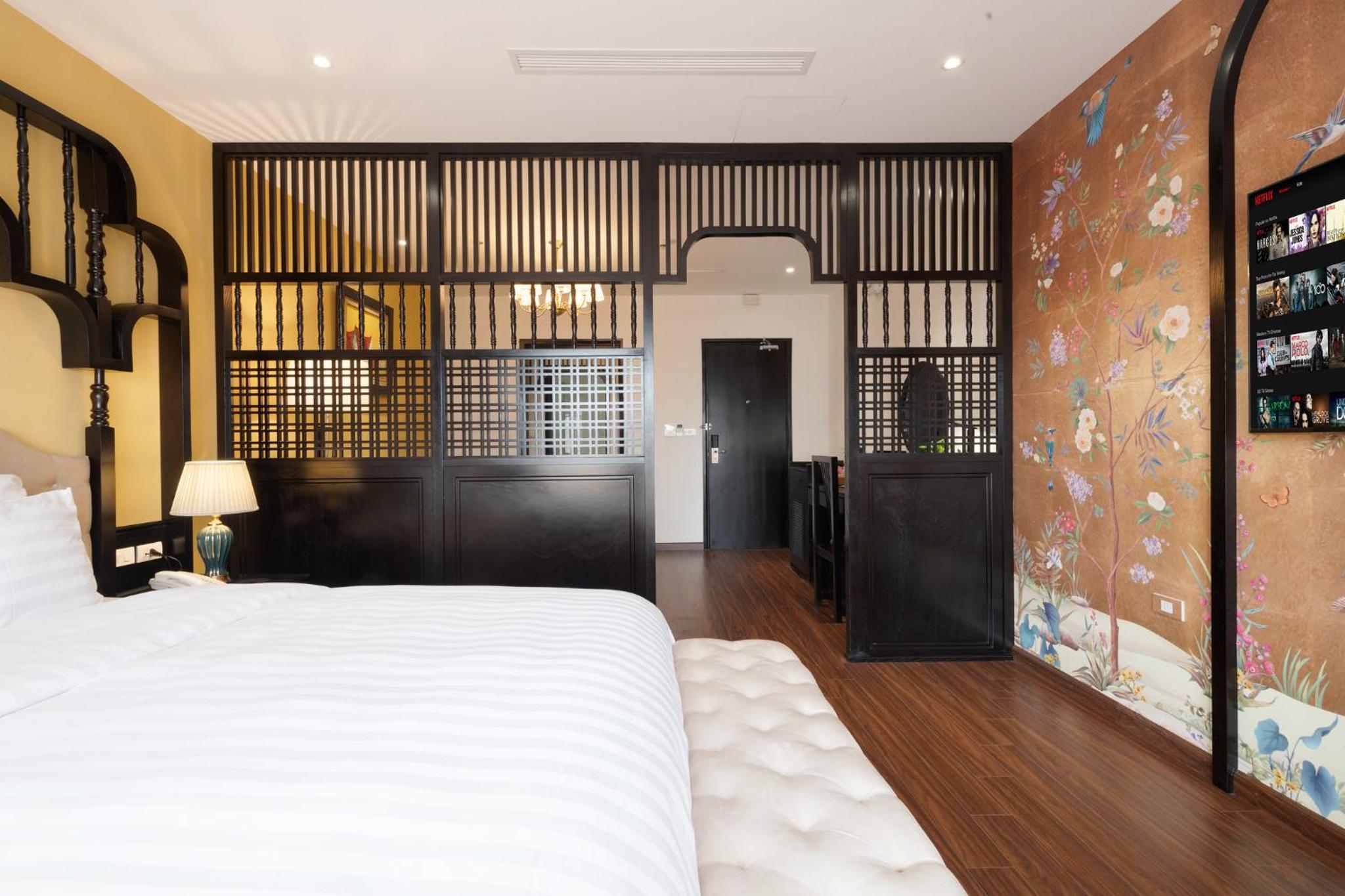 PALAGO BOUTIQUE HOTEL photo 2