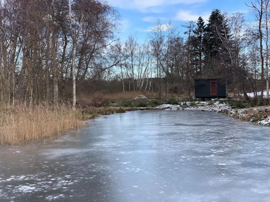 Kongsholmlund - Silent retreat