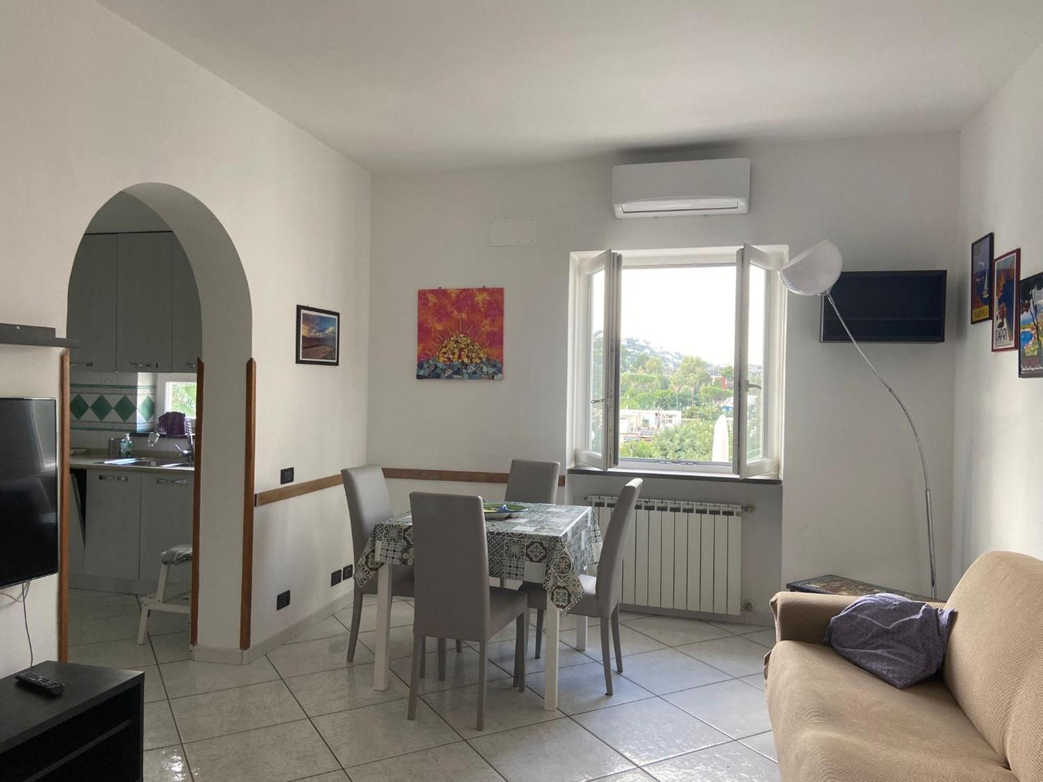 Casa di Sole Ischia
