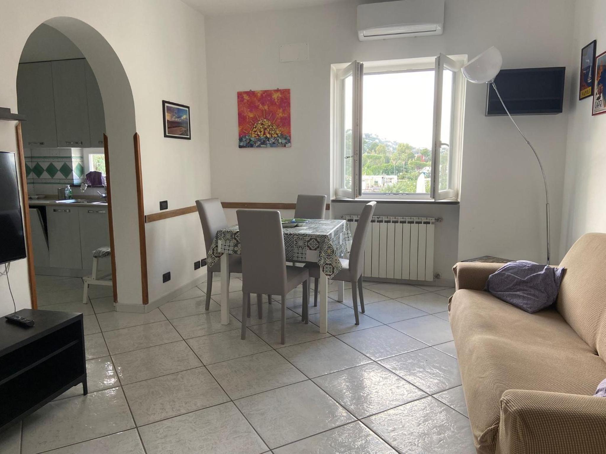 Casa di Sole Ischia