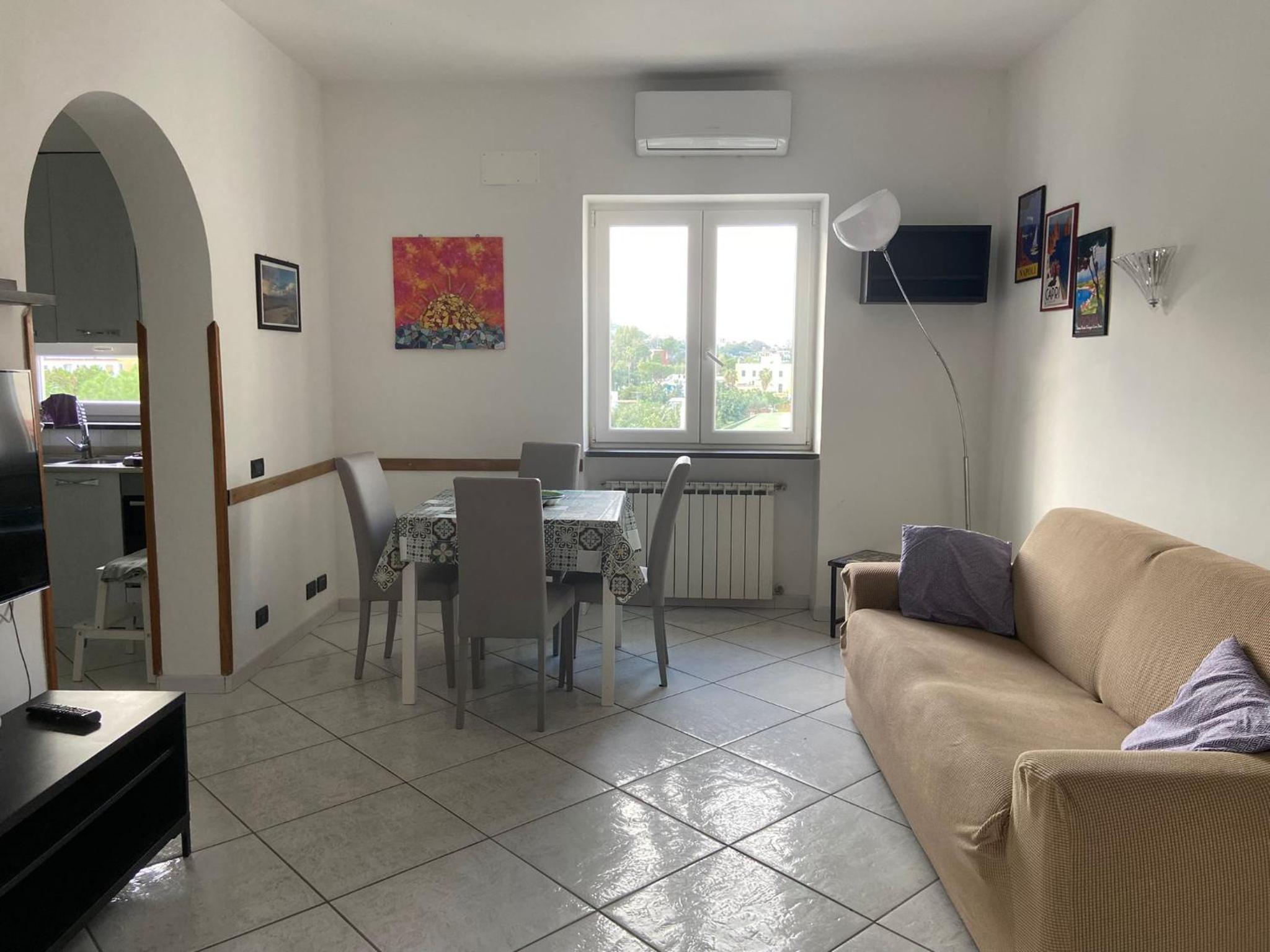 Casa di Sole Ischia