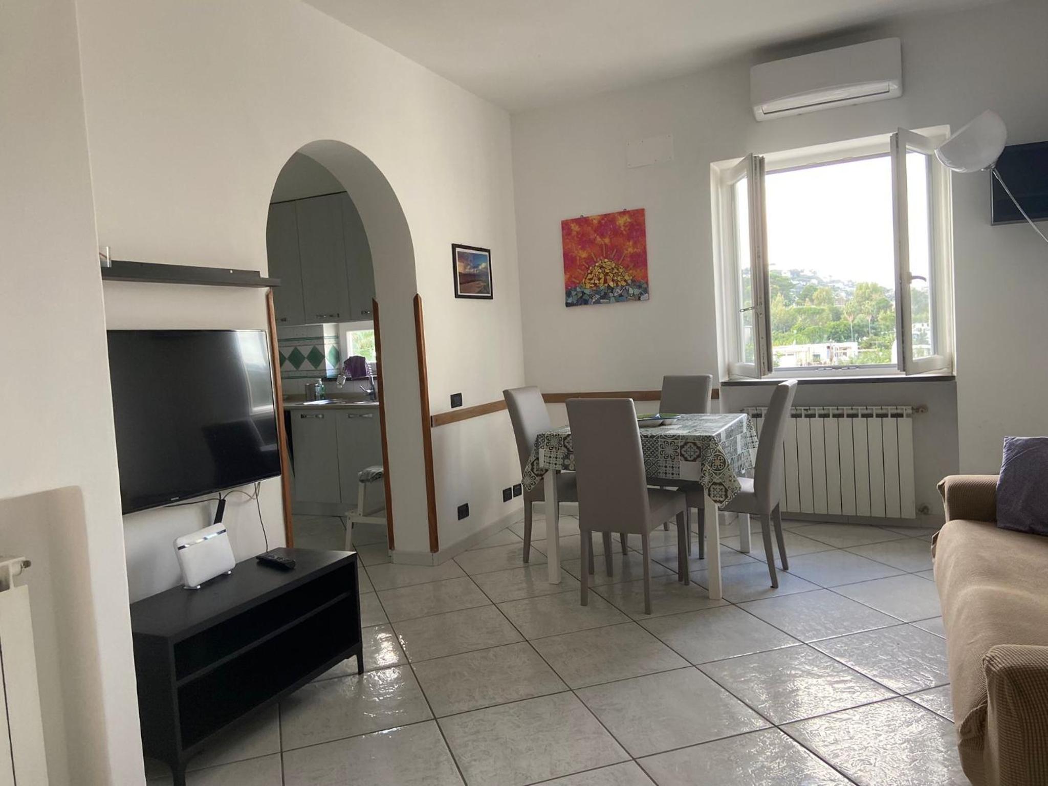 Casa di Sole Ischia