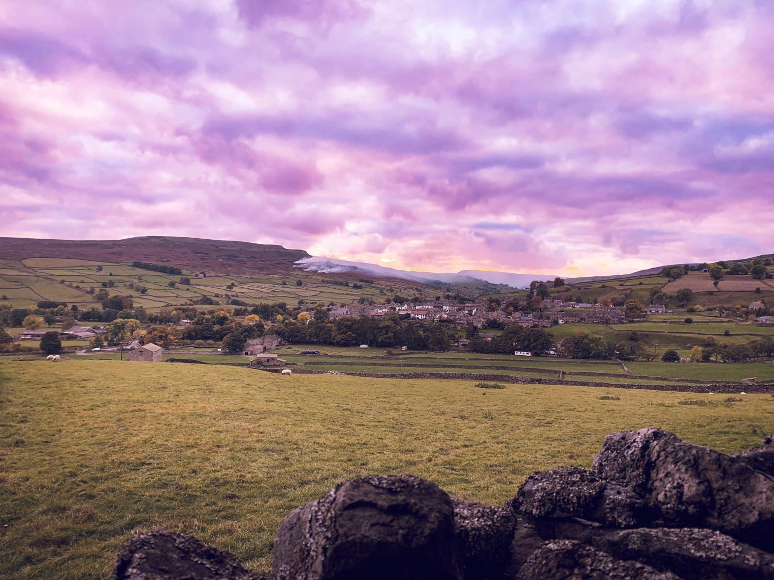 Dalesmoor