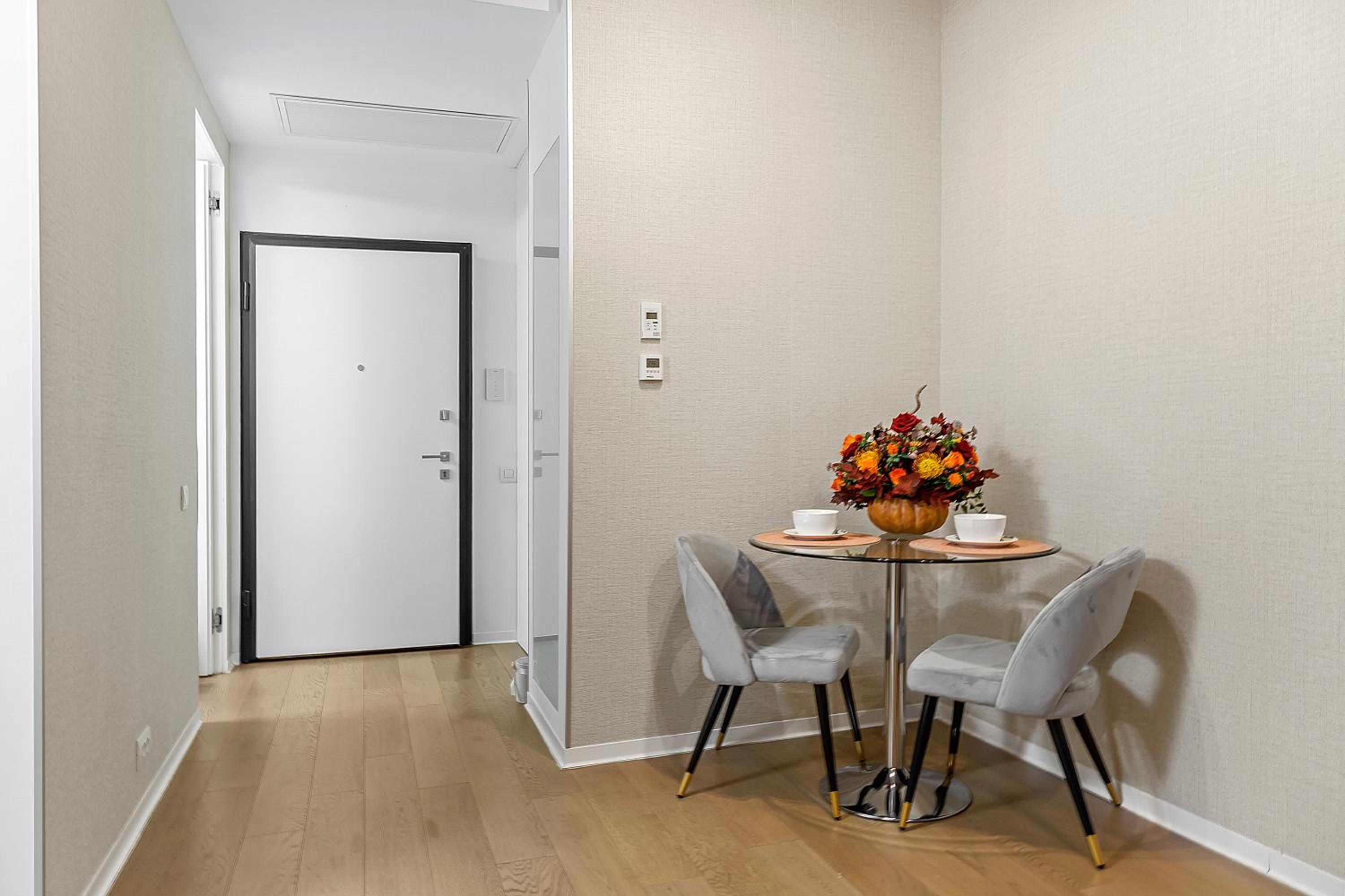 ONE Tower Apartments