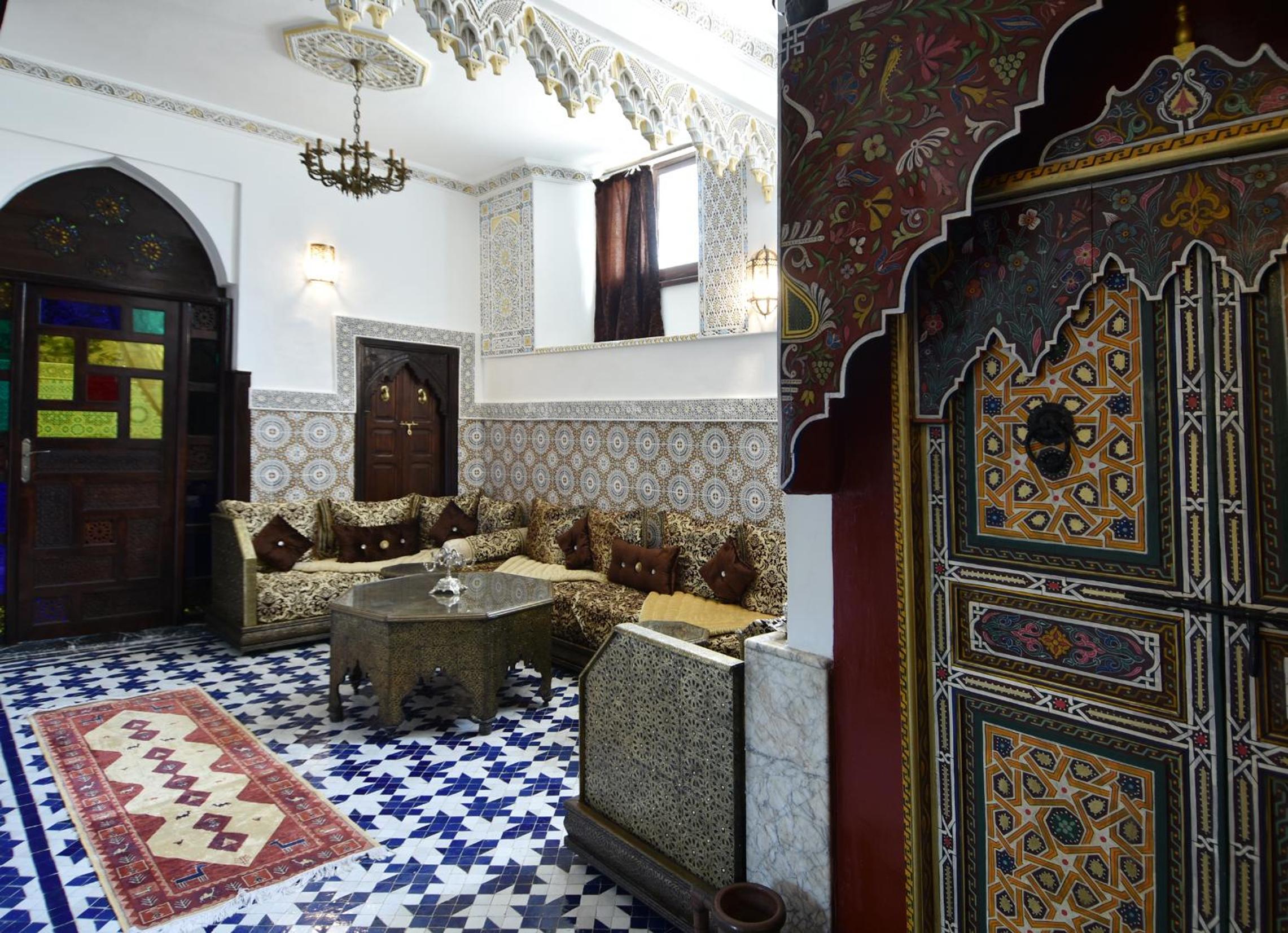 lounge