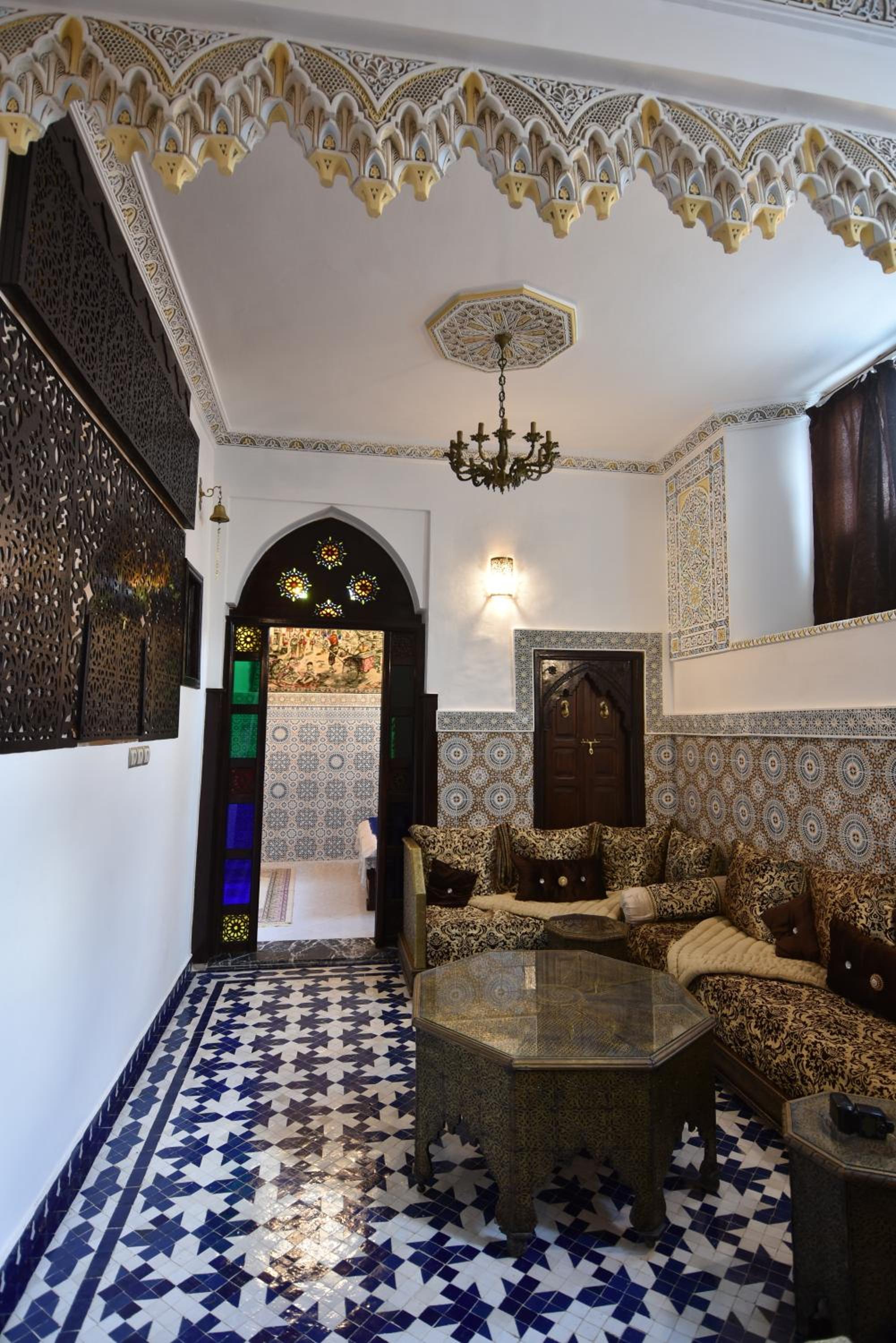 lounge