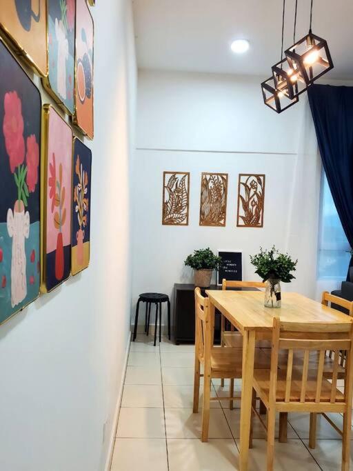 Adinda Homestay @ RPB Hospital, Ipoh photo 3