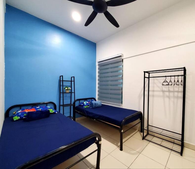 Adinda Homestay @ RPB Hospital, Ipoh photo 6