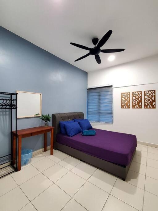 Adinda Homestay @ RPB Hospital, Ipoh photo 5