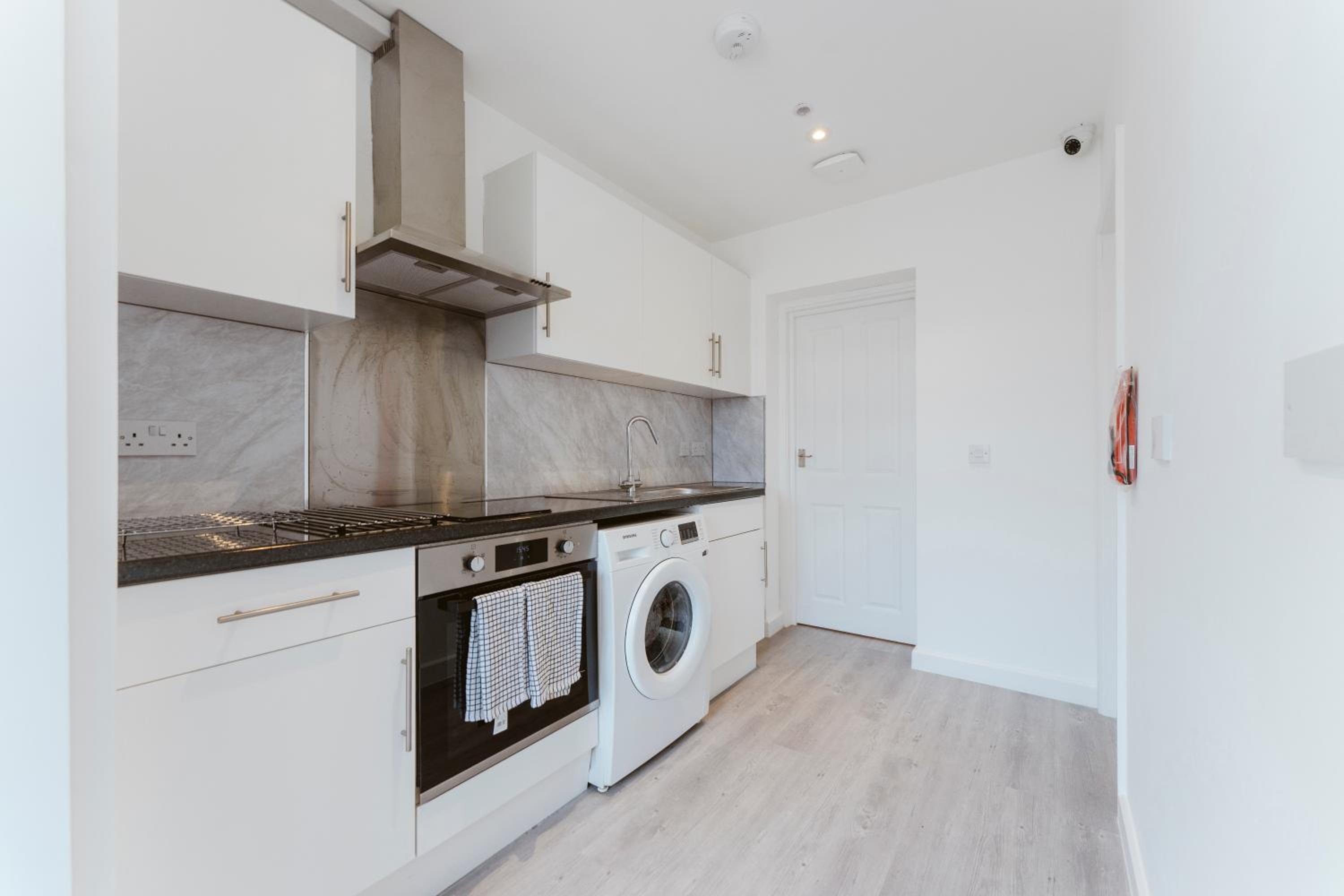 Perivale Studio Apartments