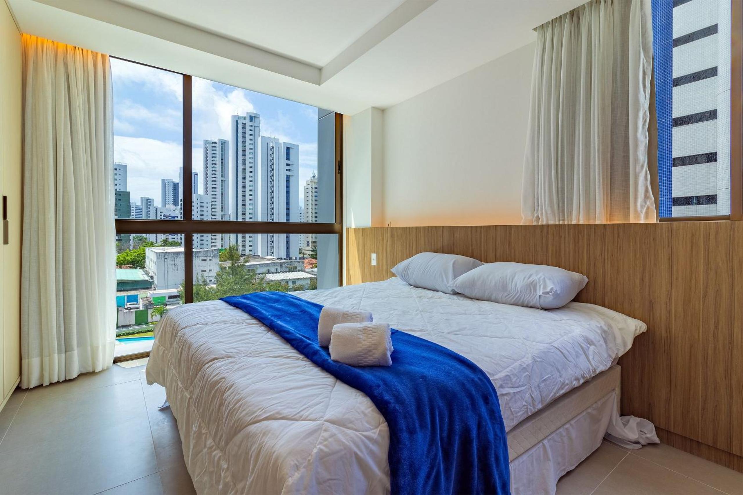 Rooftop.470 Recife by Carpediem