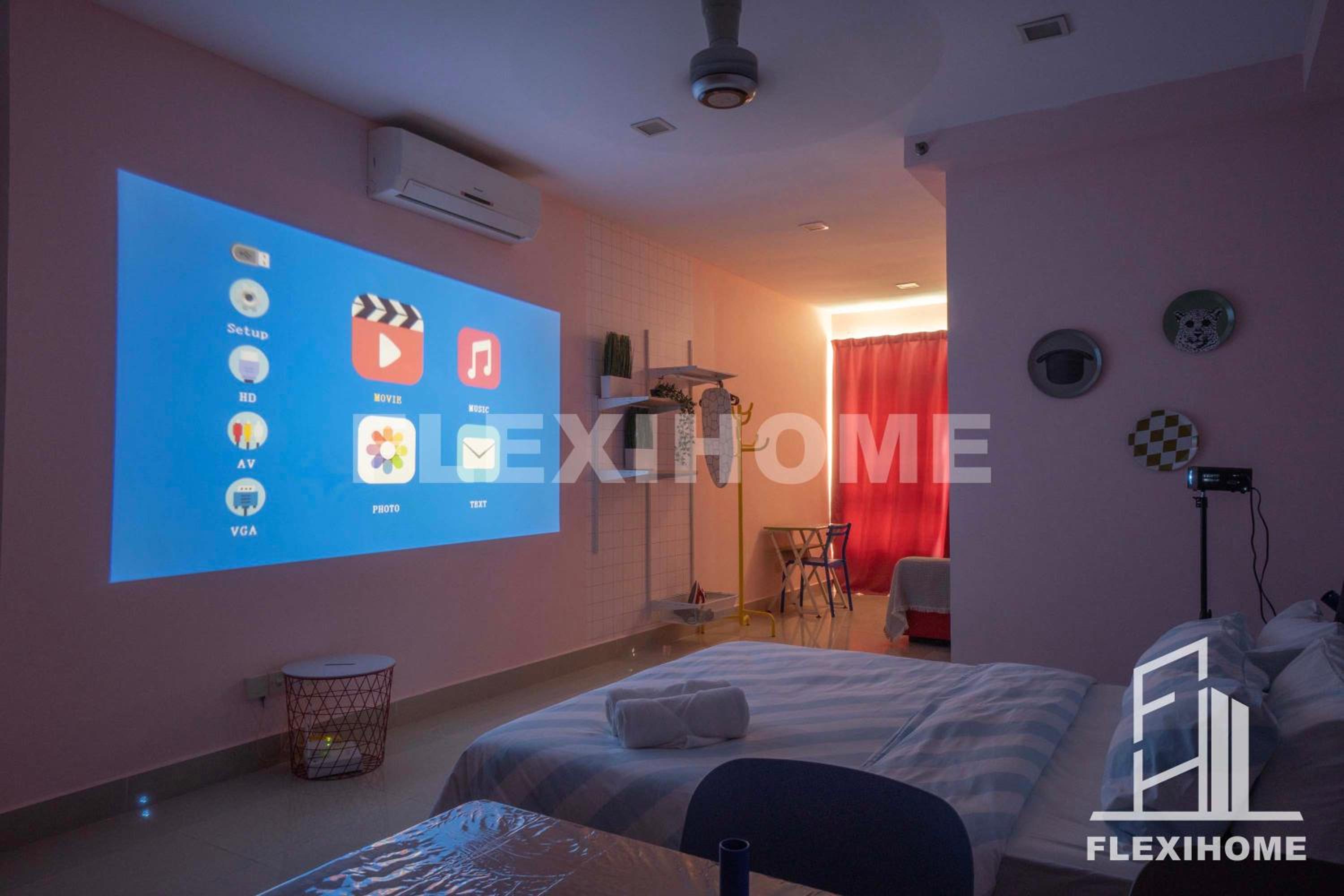 Shaftsbury Residences, Designed Studio Suites-Cyberjaya by Flexihome-MY photo 8
