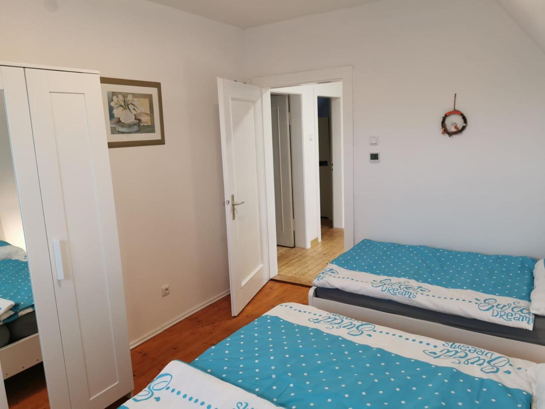Ferienhaus Lichtenberg
