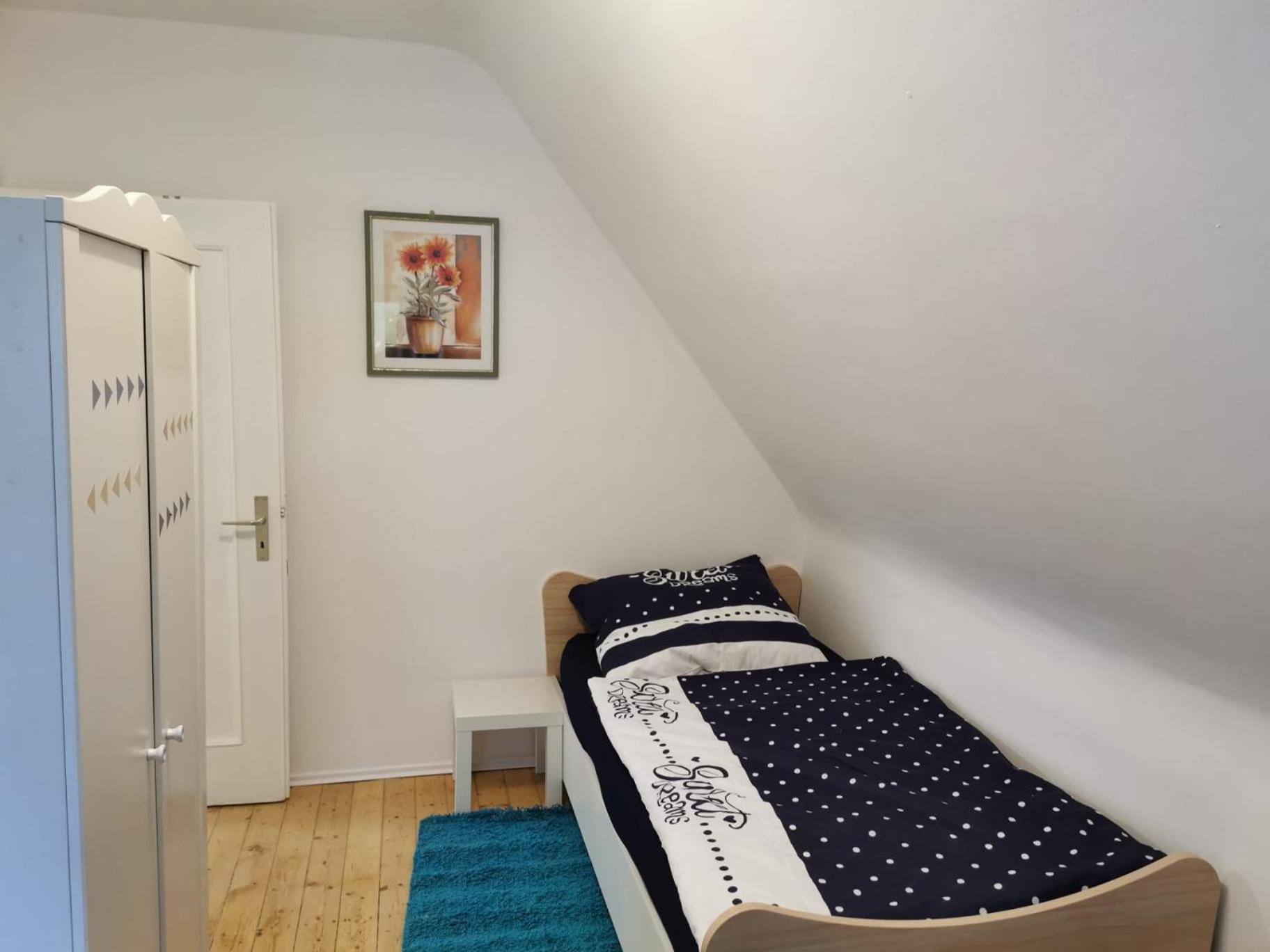 Ferienhaus Lichtenberg