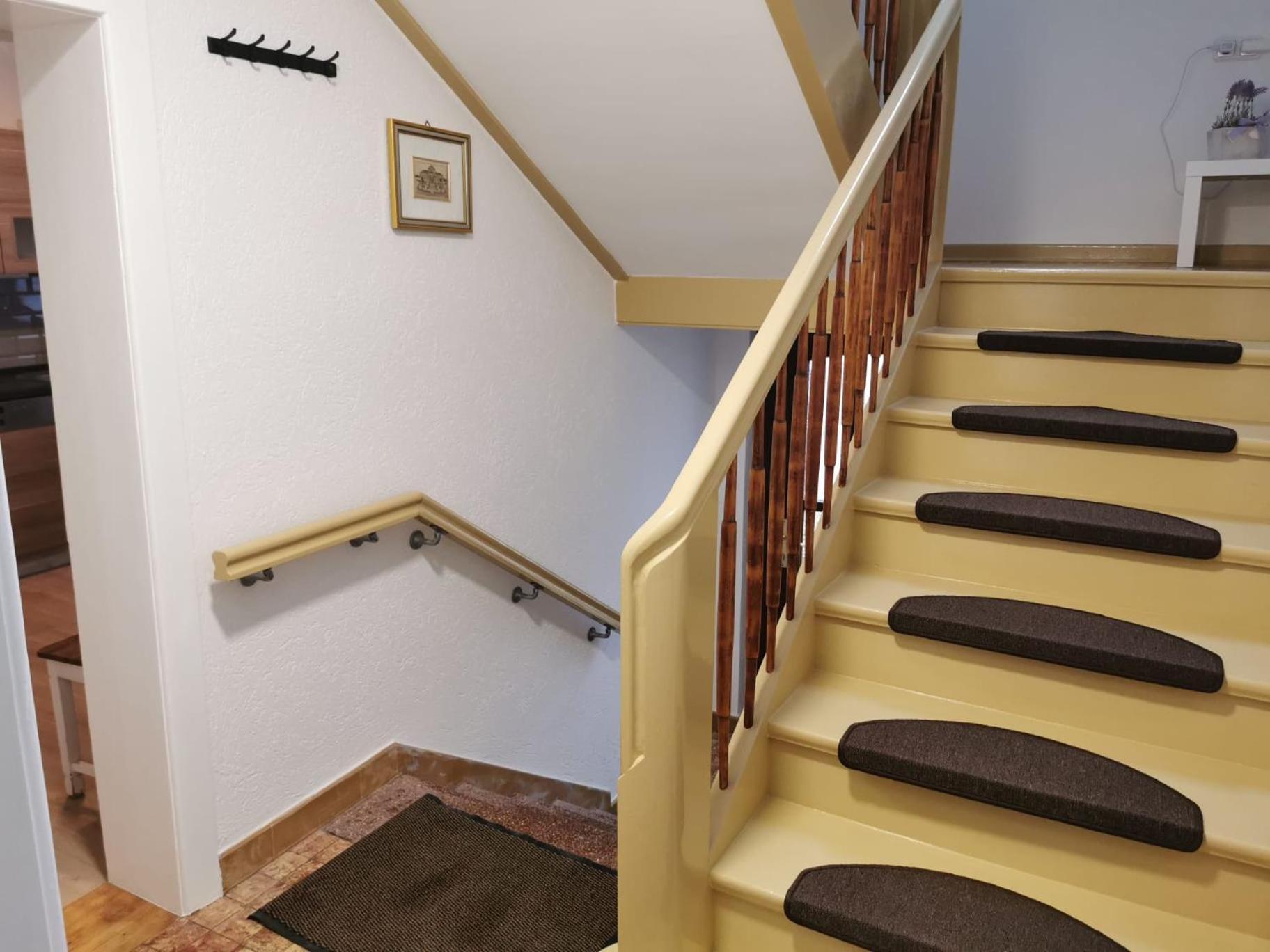 Ferienhaus Lichtenberg