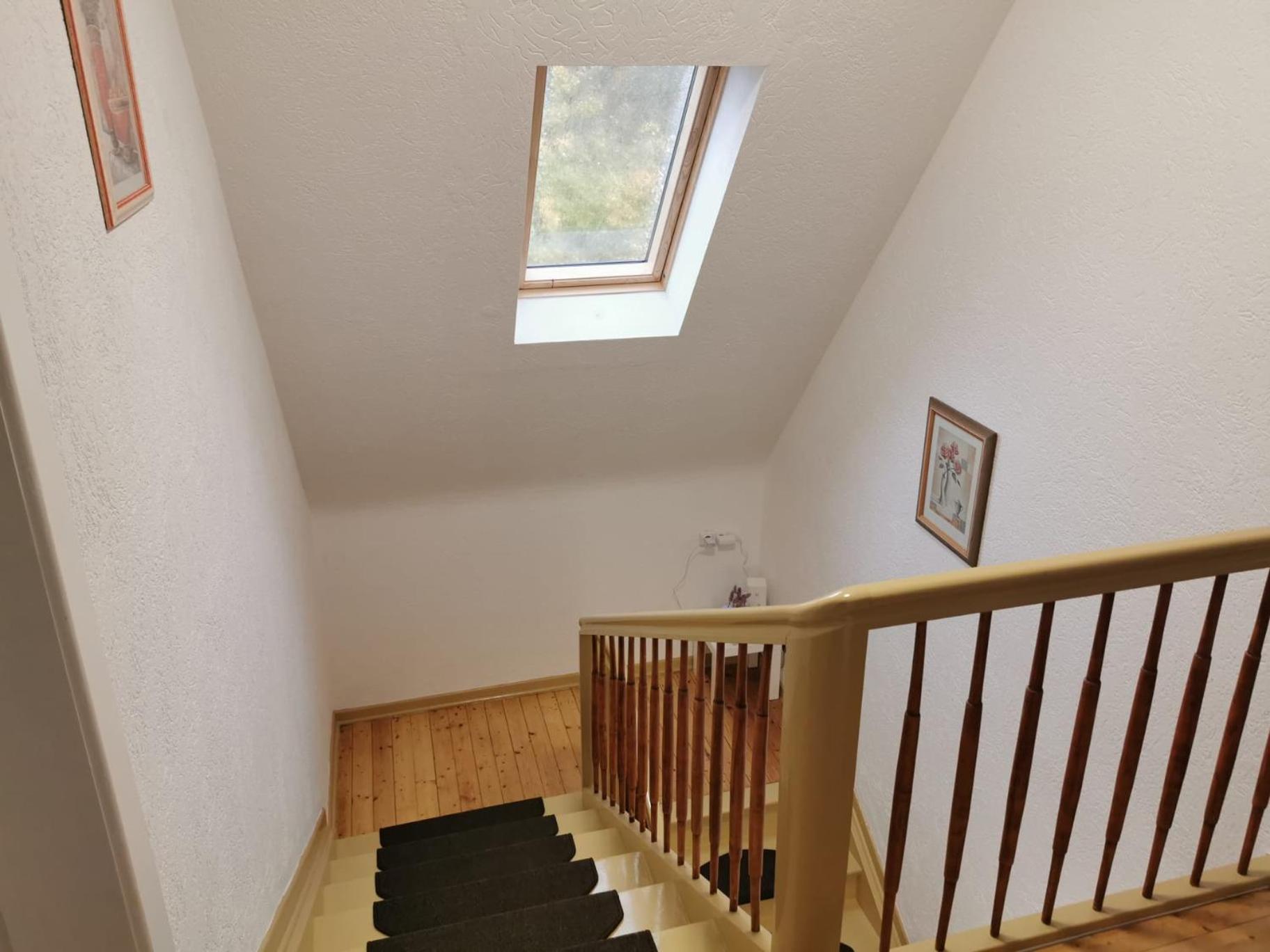 Ferienhaus Lichtenberg