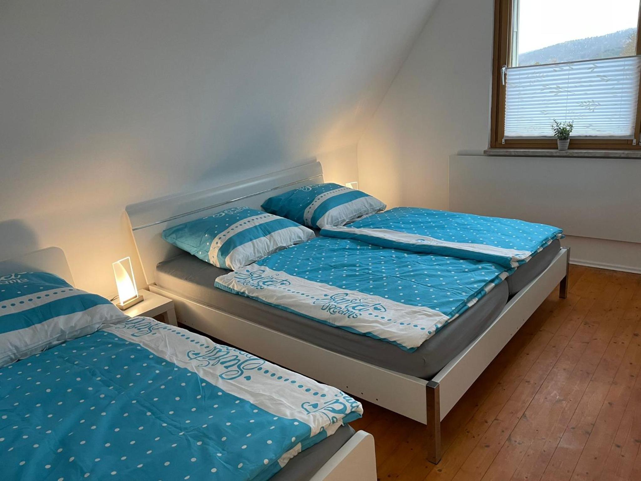 Ferienhaus Lichtenberg