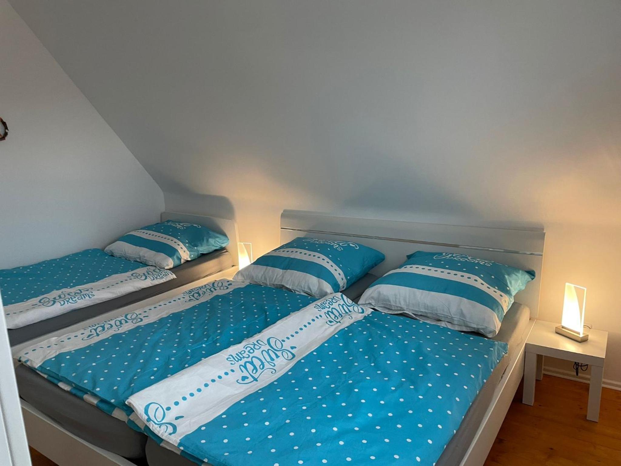 Ferienhaus Lichtenberg