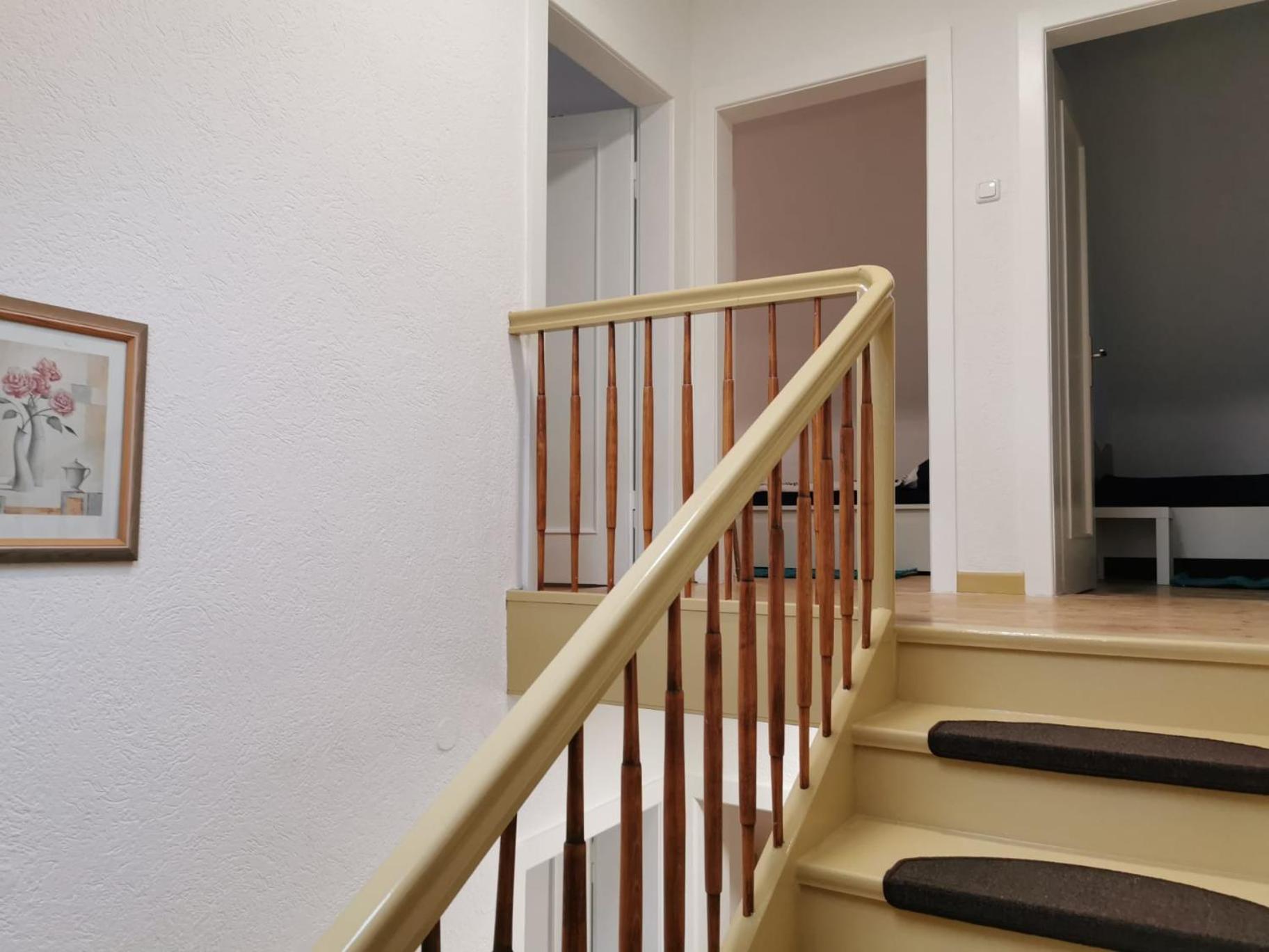 Ferienhaus Lichtenberg