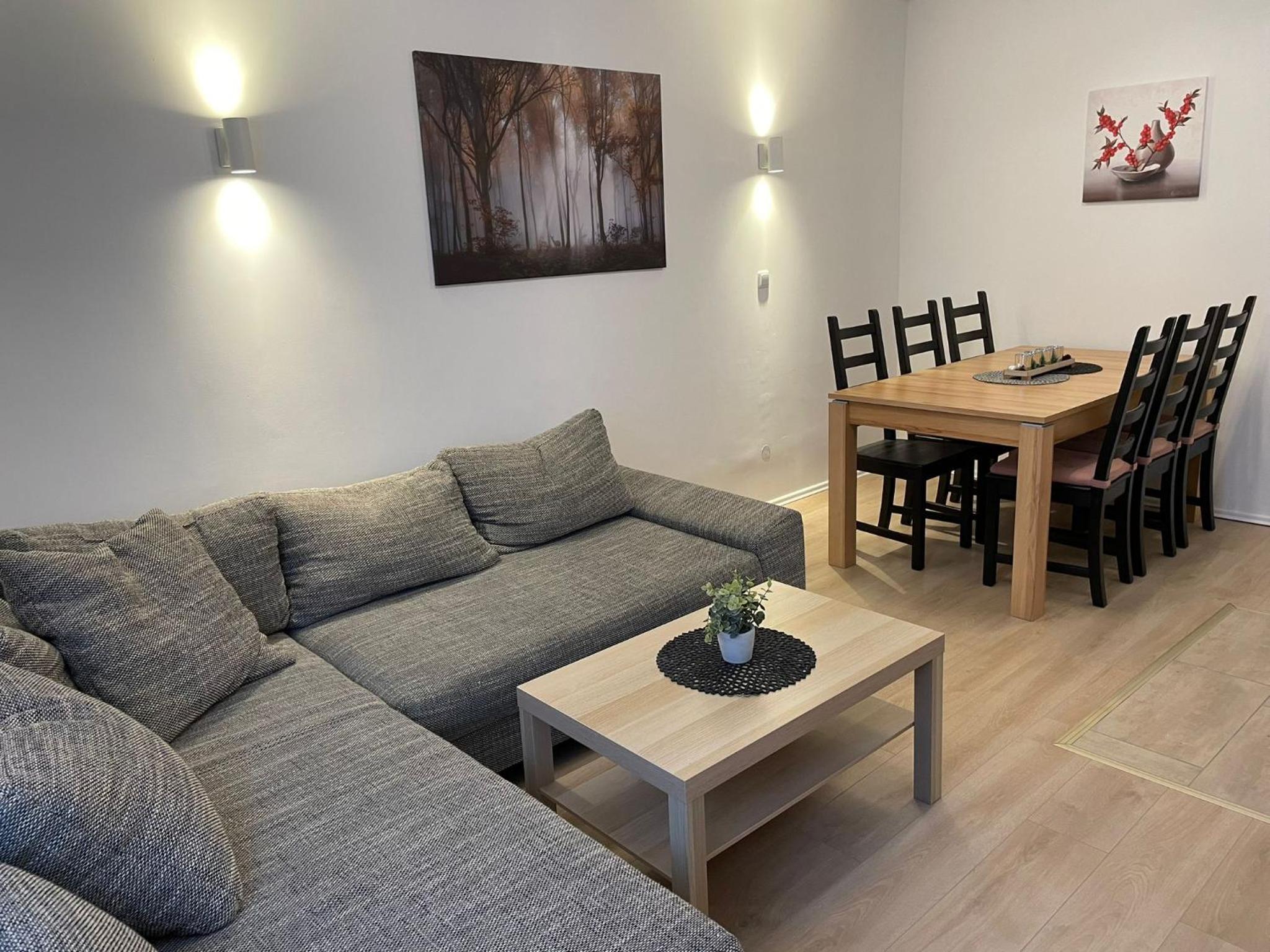 Ferienhaus Lichtenberg