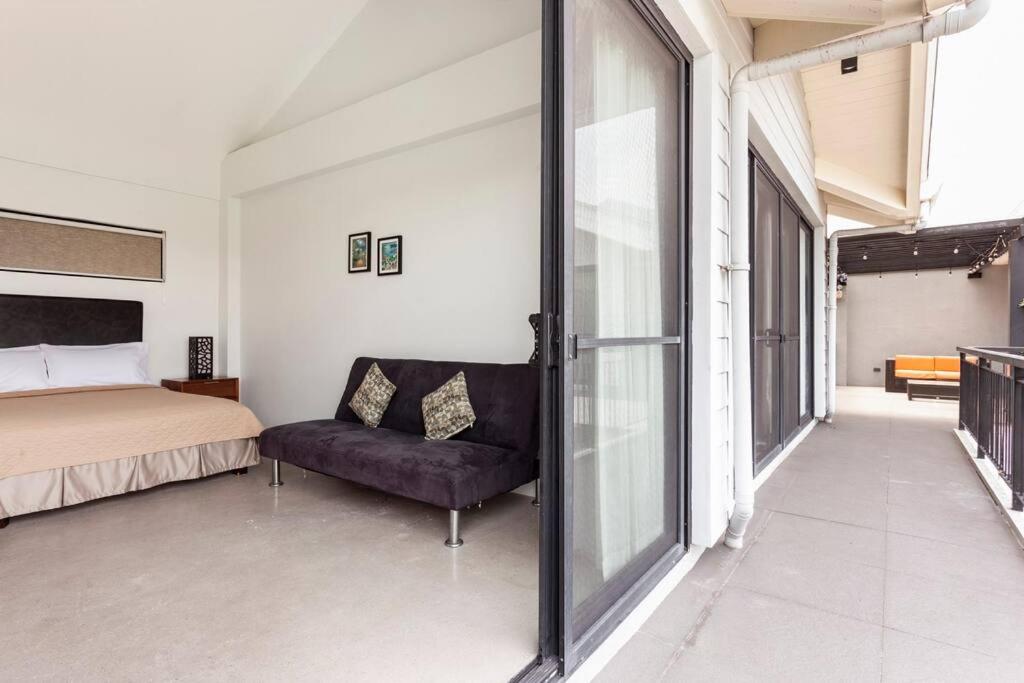 3-Bedroom Villa with Pool, photo 9