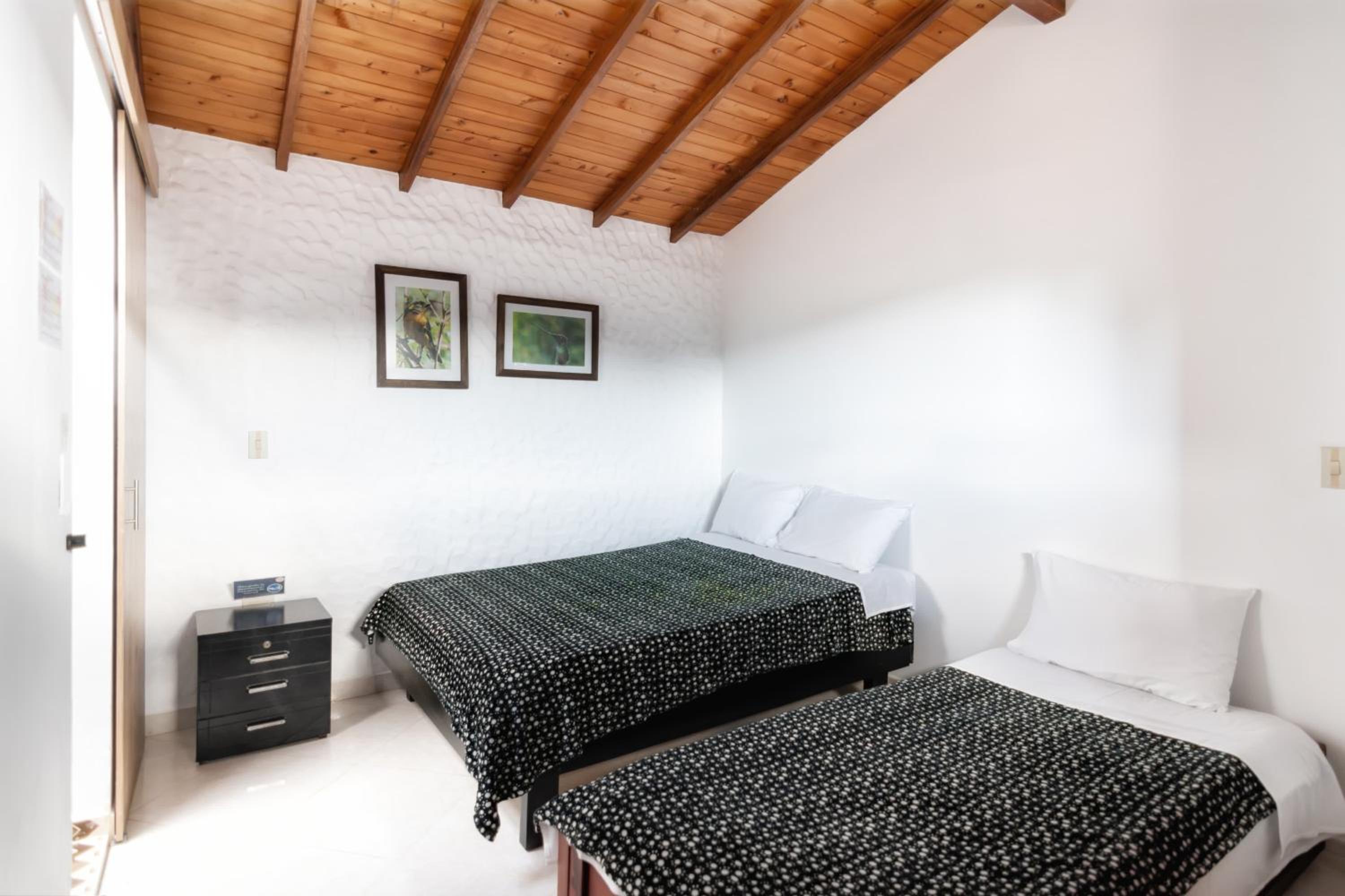 Fami Hotel Vive Jardin view 5