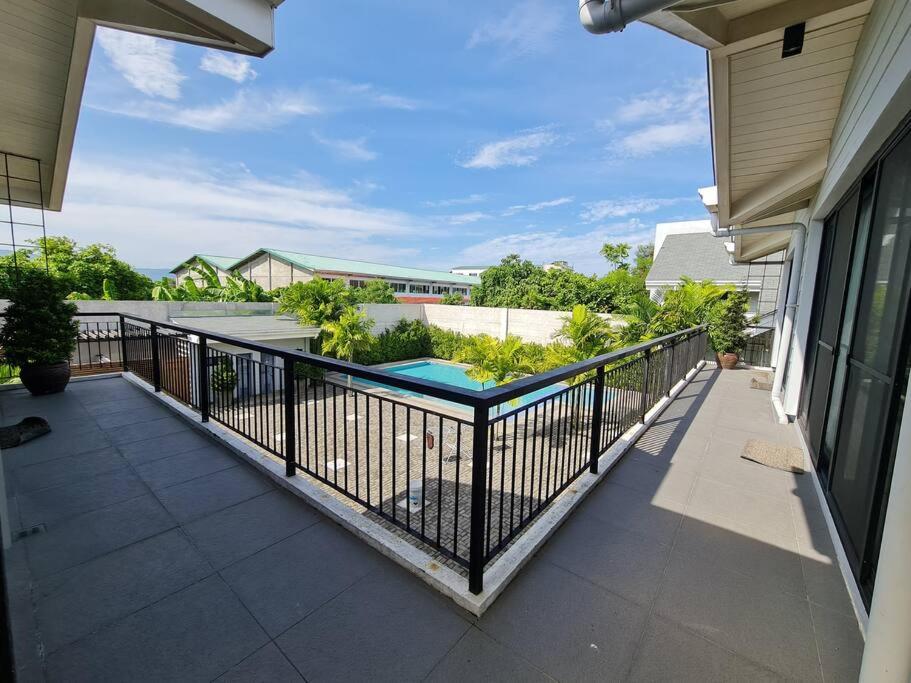3-Bedroom Villa with Pool, photo 33