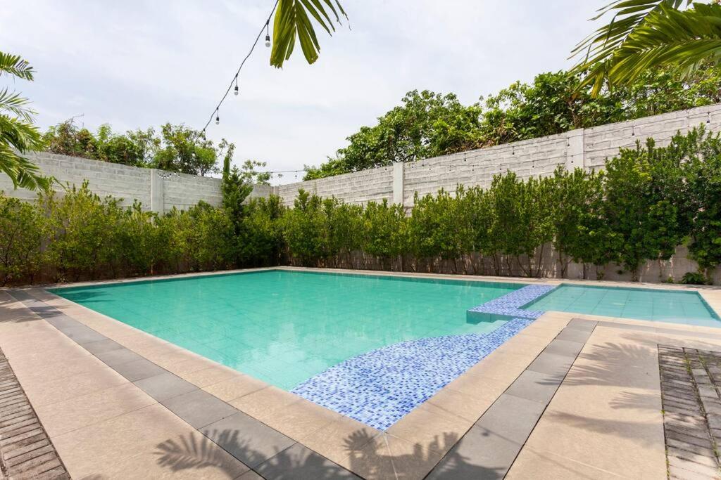 3-Bedroom Villa with Pool, photo 49