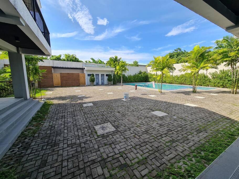 3-Bedroom Villa with Pool, photo 29