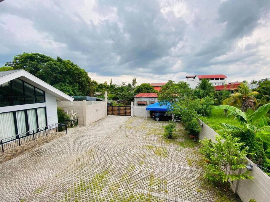 3-Bedroom Villa with Pool, photo 41