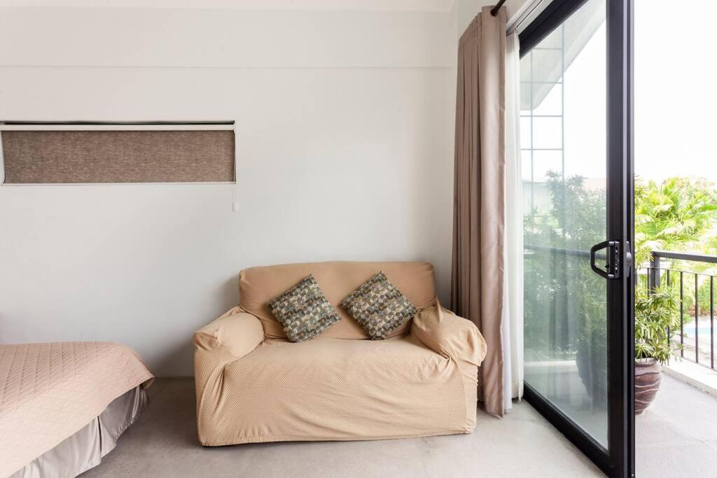 3-Bedroom Villa with Pool, photo 21