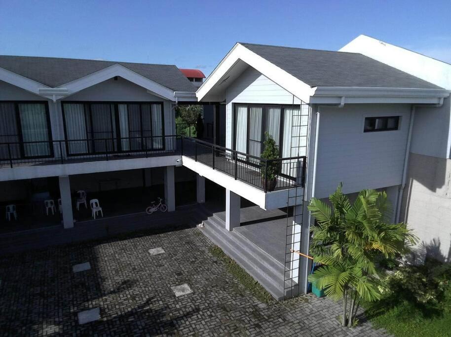 3-Bedroom Villa with Pool, photo 18