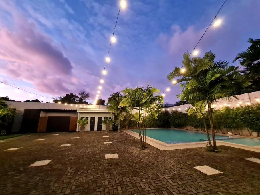 3-Bedroom Villa with Pool, photo 46