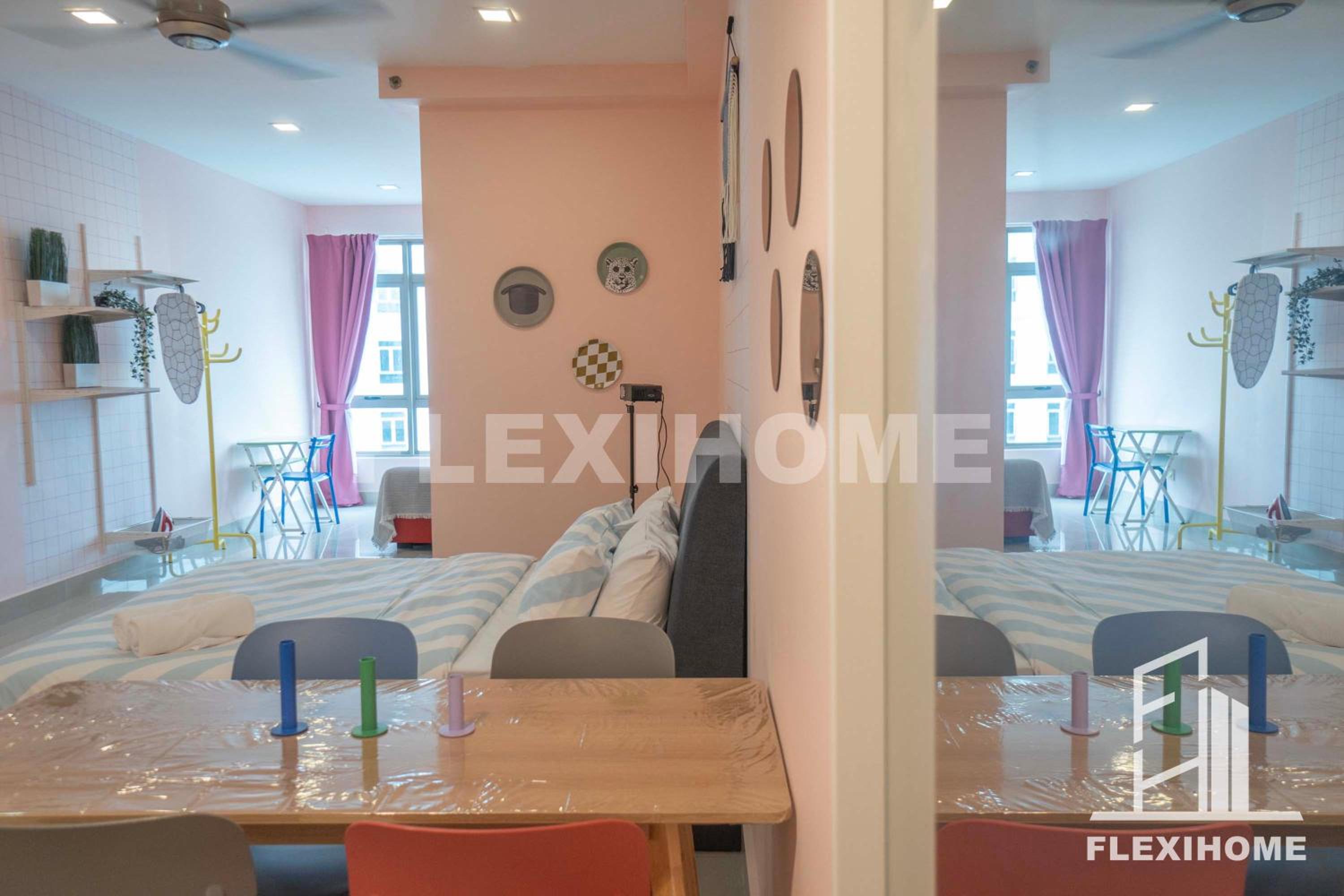 Shaftsbury Residences, Designed Studio Suites-Cyberjaya by Flexihome-MY photo 7