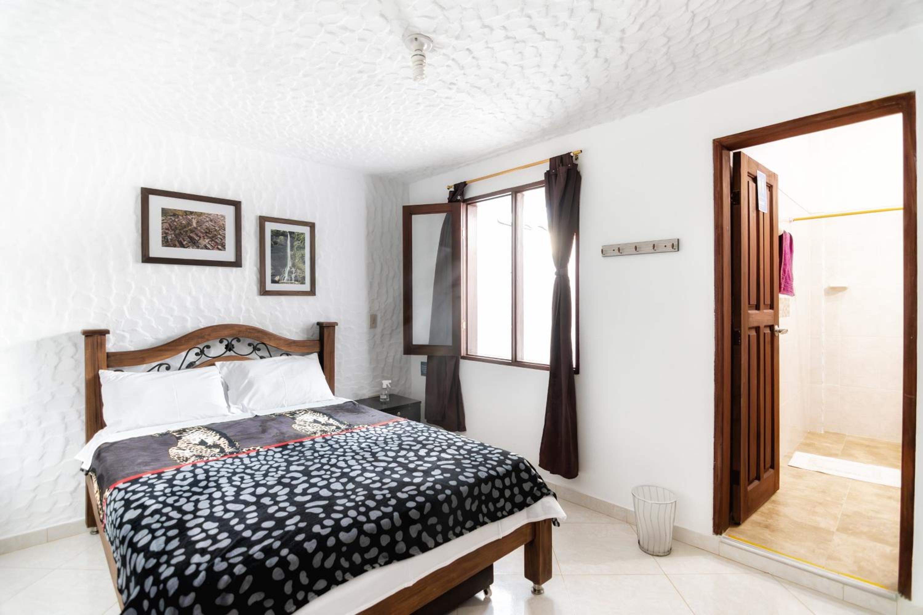 Fami Hotel Vive Jardin view 3