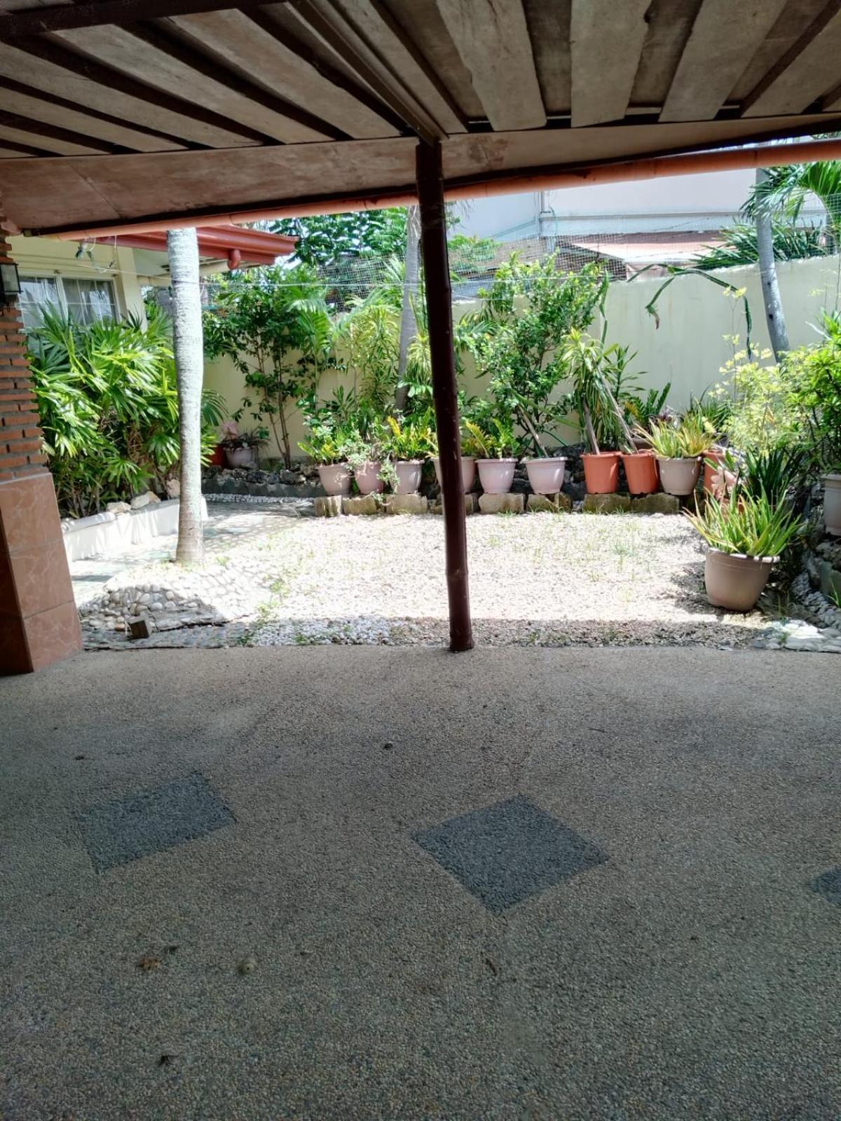 Mactan Cebu House view 3